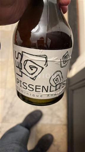 Sudoeste Não especificado Dominique Andiran Les Pissenlits Não Sazonado