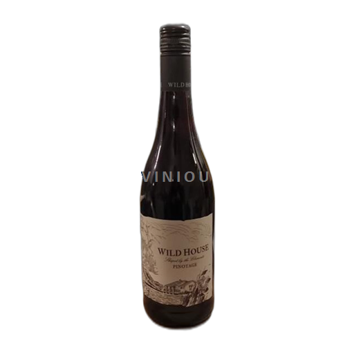 Khác Không được chỉ định Wild House Pinotage 2024