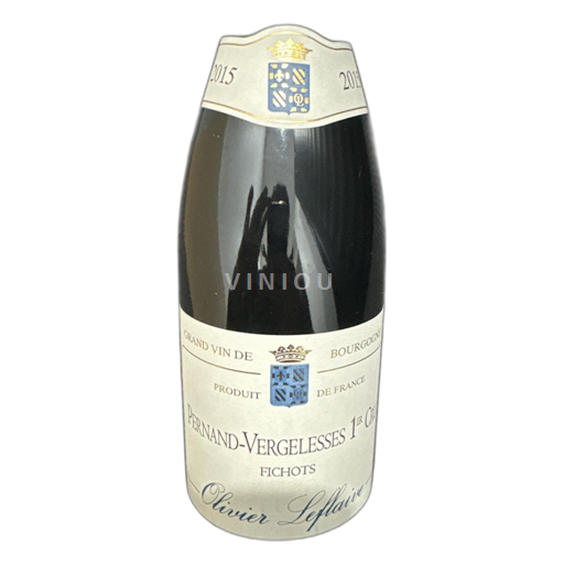 Burgundi Pernand-vergelesses Olivier Leflaive Fichots 2015