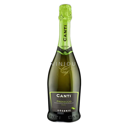 Veneto Prosecco Canti 2020