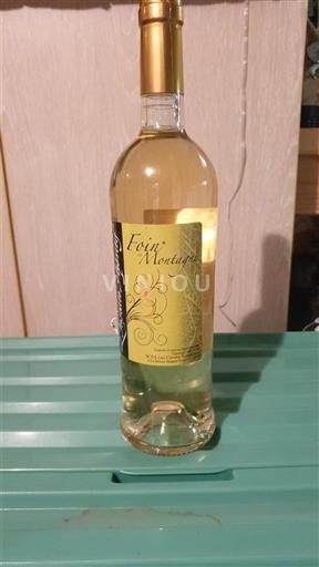 Sud-Ouest Foin de Montagne Non Millésimé