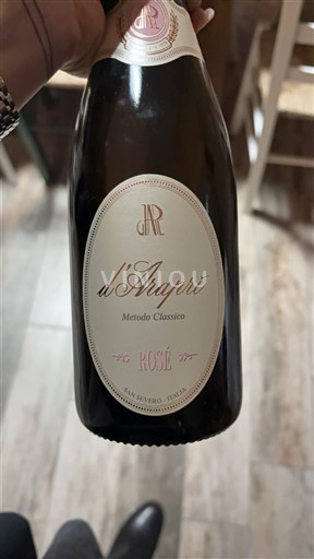 Apulia Wines San Severo Araprì 2022