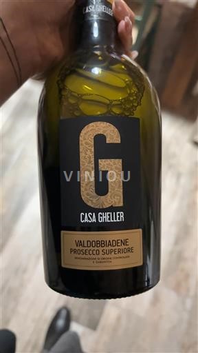 Vêneto Não especificado Casa Gheller Não Sazonado