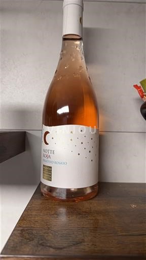 Apulie Primitivo di Manduria Notte Rosa 2024