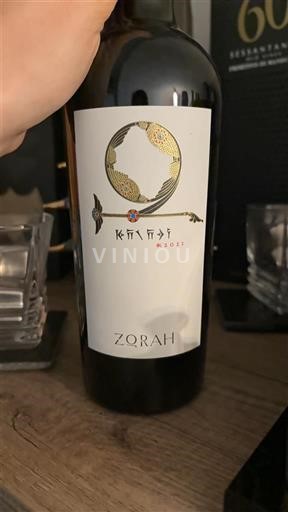 Vayots Dzor Määrittelemätön Zorah Karasì 2021