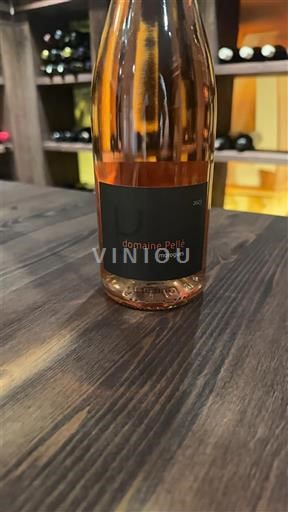 Thung lũng sông Loire Menetou-salon Domaine Pellé Morogues 2023