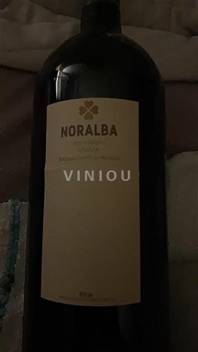 La Rioja Rioja Noralba Non Millésimé
