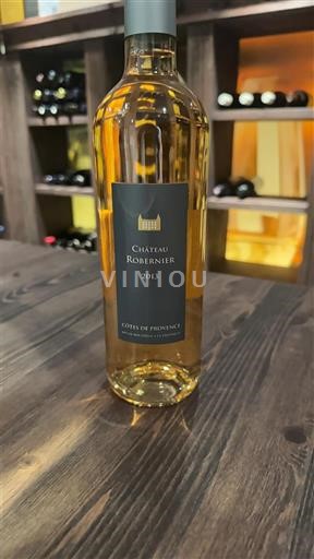 Provence Côtes de Provence Château Rouerneir 2013