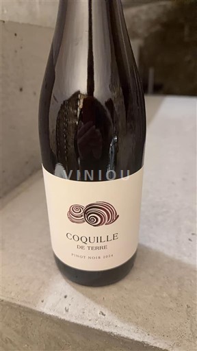 Rosellón No especificado Coquille de Terre 2024