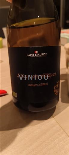 Thung lũng Rhône Côtes-du-vivarais Saint Maurice Le temps des châtaignes 2024