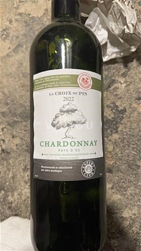 Linguadoca e Rossiglione Paese d'Oc La Croix de Pin 2022