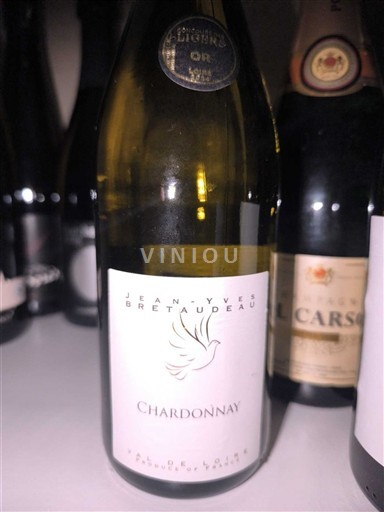 Dolina Loare Jean-Yves Bretaudeau 2024