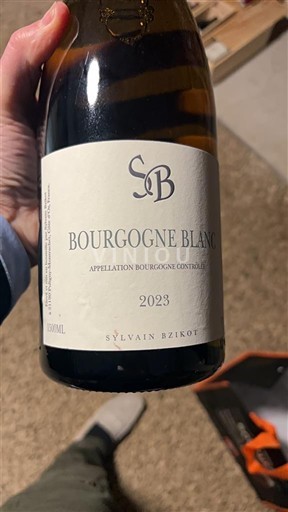 Borgoña Sylvain Bzikot 2023