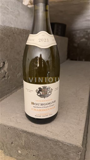 Borgoña Jean Chavy 2023