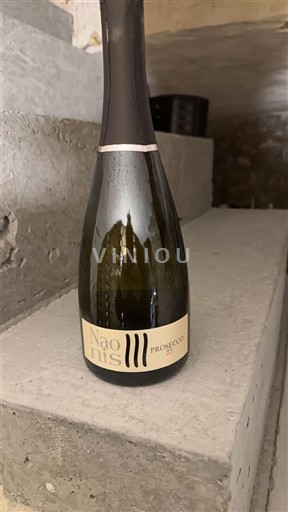Vénétie Prosecco Naonis Không niên vụ