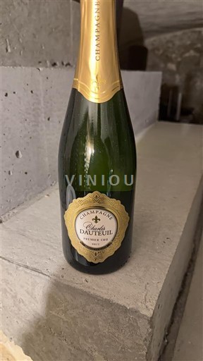 Champagne Douteuil Non-Vintage