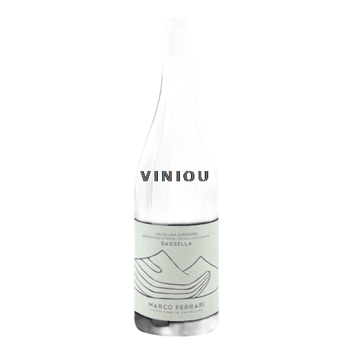 Lombardía Valtellina Marco Ferrari Sassella 2019