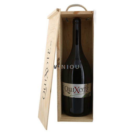 Castilla-La Mancha La Mancha Bodegas quitoxe Pago Casa del blanco 2010