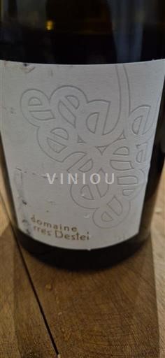 Provence Côtes-de-Provence Domaine S Terres Destel Không niên vụ