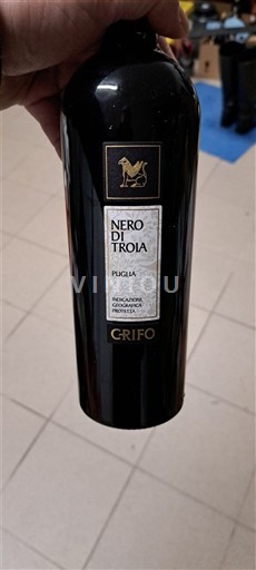 Puglia Không được chỉ định Grifo 2022