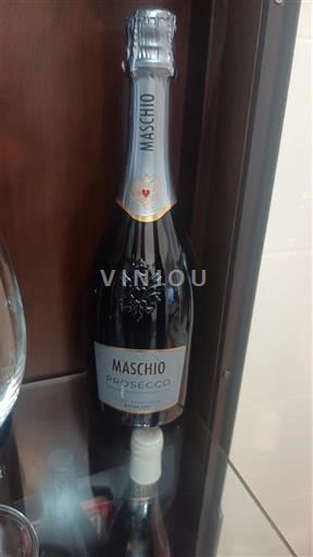 Vénétie Prosecco Maschio Không niên vụ