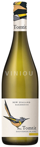 Marlborough Tomtit 2022