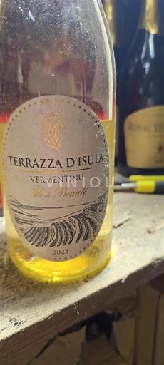 Corse Đảo sắc đẹp Terrazza d'Isula 2023