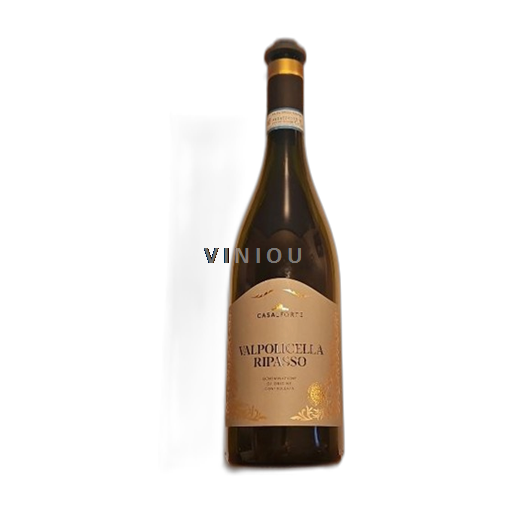 Vénétie Valpolicella Casalforte Ripasso 2022