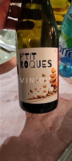 Sydväst Cahors P'tit Roques 2024