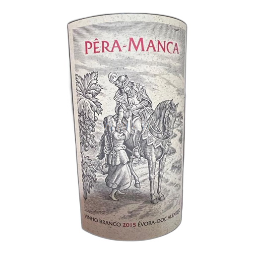 Portugal Alentejo Peramanca 2015