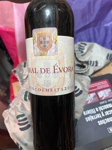 Alentejo Évora 2010