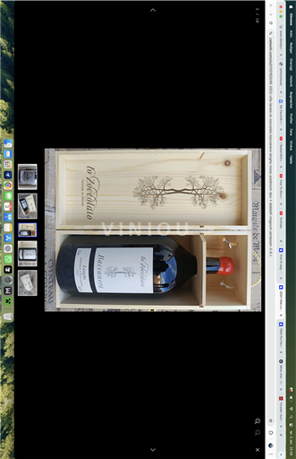 Toscana Non specificato Tenuta San Guido Sassicaia 2022