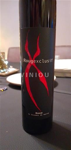 Vallée du Rhône Muscat-de-beaumes-de-venise Rougexclusif Non Millésimé