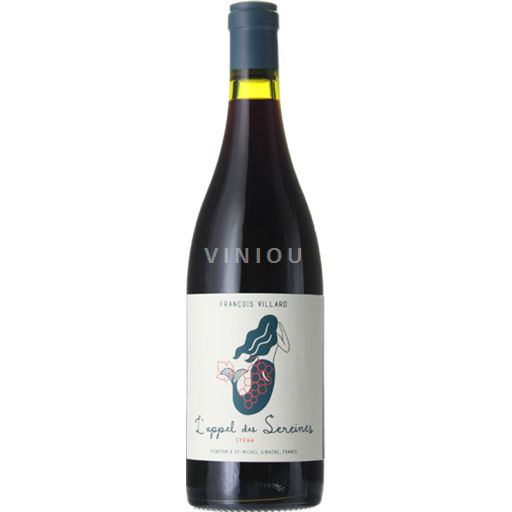 Alps and Rhone Valley Collines Rhodaniennes François Villard L'Appel des Sereines 2023