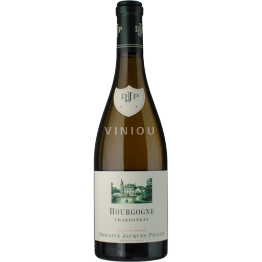Bourgogne Bourgogne Chardonnay Vignerons de Bel-Air 2021