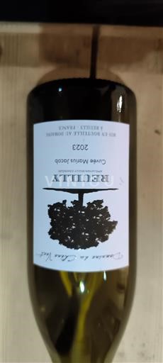 Valle della Loira Reuilly Reuilly Mathias Jacobo 2023