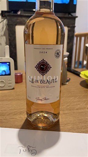 Corse Đảo sắc đẹp Cave Aleria 2024