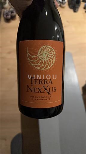 Languedoc in Roussillon Pays d'Oc Terra Nexxus Neleten.