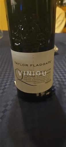 Portugal Port Taylor Fladgate Quinta de Vargellas Vintage Port 1995