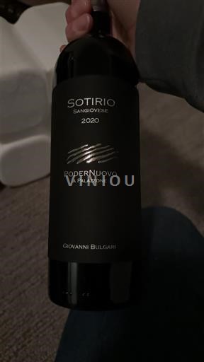 Toscana Non specificato Podernuovo a Palazzone Sotirio 2020