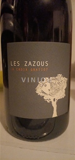 Linguadoca e Rossiglione Paese d'Oc La Croix Gratiot Les Zazous 2023