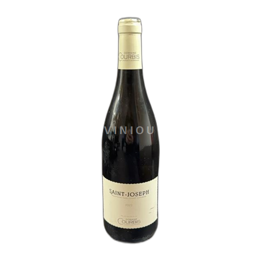 Rhône Valley Saint-Joseph Courbis 2022