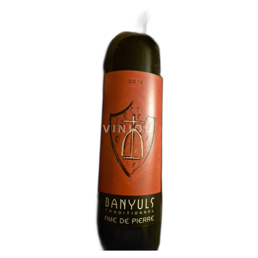 Roussillon Banyuls Âme de Pierre Non-Vintage