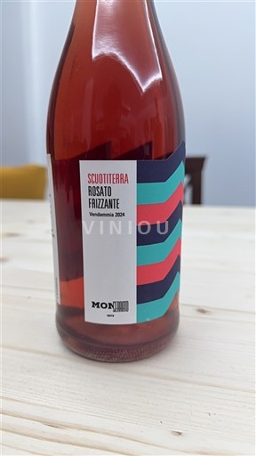 Campanie Campania Monserrato 2024