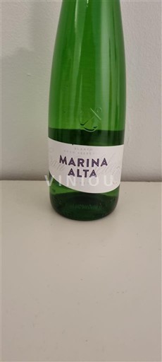 Murcia Alicante Bodegas Bocopa Marina Alta Sin añada