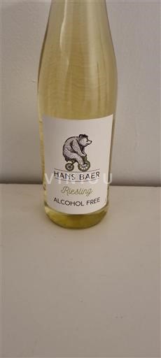 Rheingau Hans Baer Non Millésimé