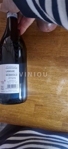 Piemonte Nebbiolo d'Alba Castello di Govone 2024