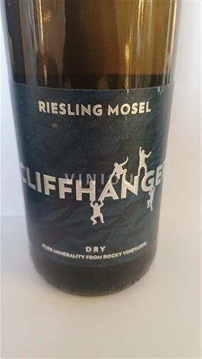Mosela Cliffhanger Dry 2023