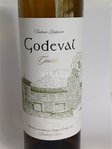 Galicia Valdeorras Godeval 2022