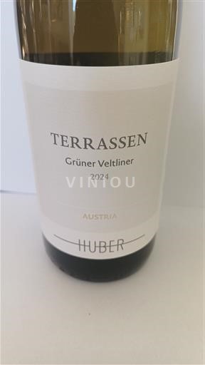 Austria Huber Terrassen 2024